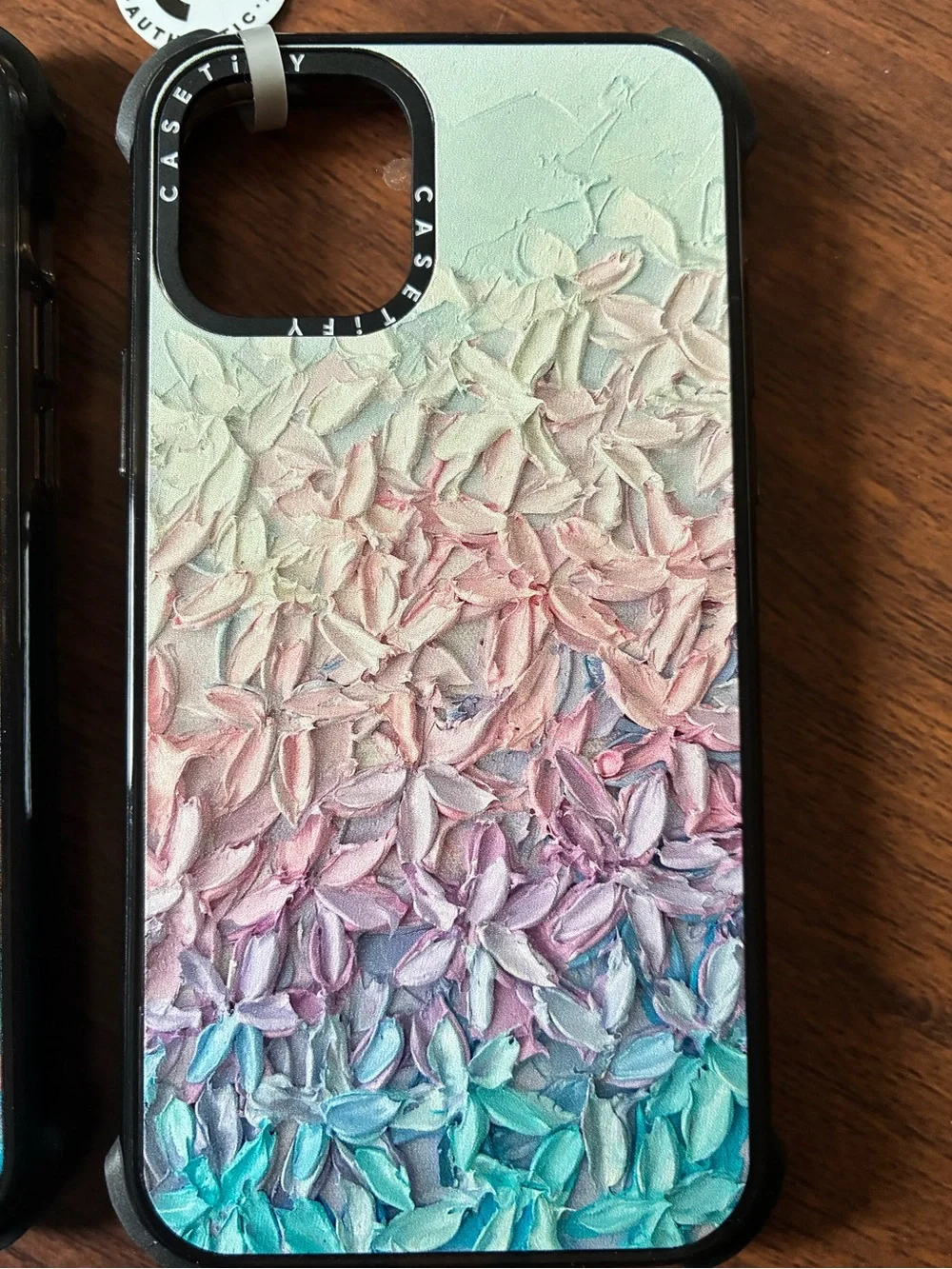 Casetify protective phone